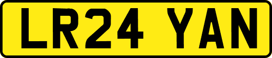 LR24YAN
