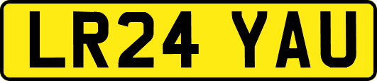 LR24YAU