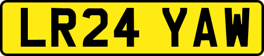 LR24YAW