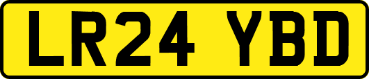 LR24YBD