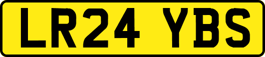 LR24YBS
