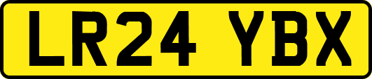 LR24YBX
