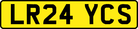 LR24YCS