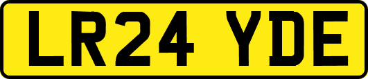 LR24YDE