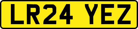 LR24YEZ