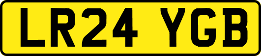 LR24YGB
