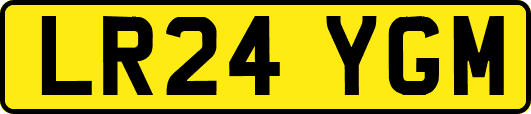 LR24YGM