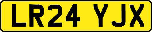 LR24YJX