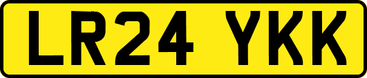LR24YKK