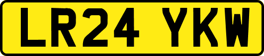 LR24YKW