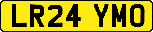 LR24YMO