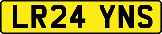 LR24YNS