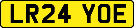 LR24YOE