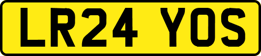 LR24YOS