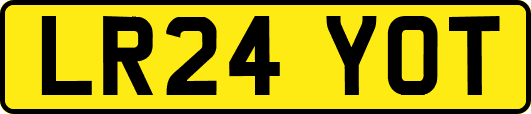 LR24YOT