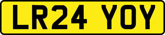 LR24YOY