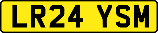 LR24YSM
