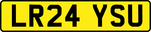 LR24YSU