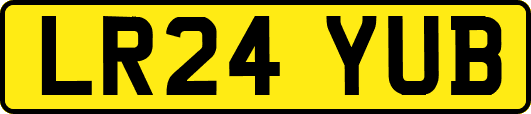 LR24YUB