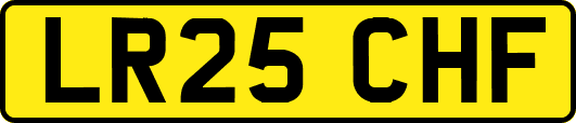 LR25CHF