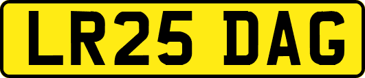 LR25DAG