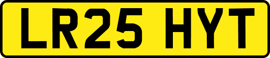 LR25HYT