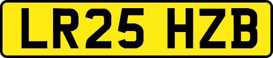 LR25HZB