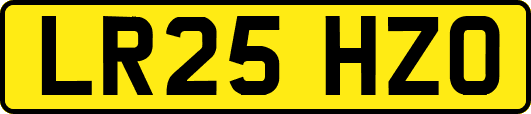 LR25HZO
