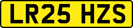 LR25HZS