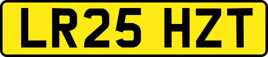 LR25HZT