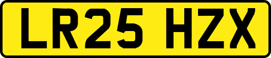 LR25HZX
