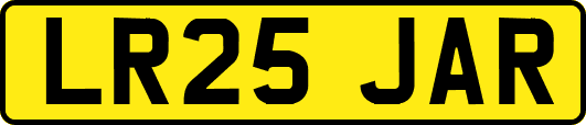 LR25JAR