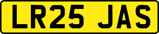 LR25JAS