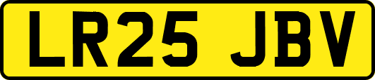 LR25JBV