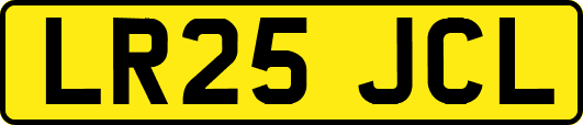 LR25JCL