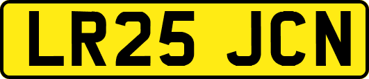 LR25JCN