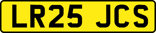 LR25JCS