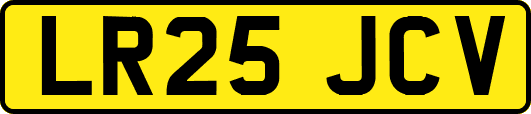 LR25JCV