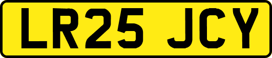 LR25JCY