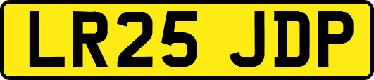 LR25JDP