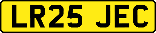 LR25JEC