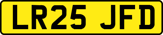 LR25JFD