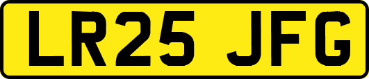 LR25JFG