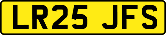 LR25JFS