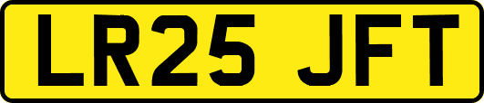 LR25JFT