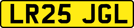 LR25JGL