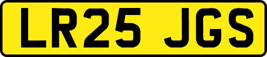 LR25JGS