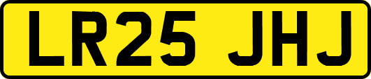 LR25JHJ