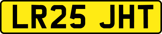 LR25JHT