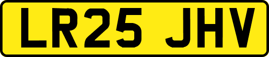 LR25JHV